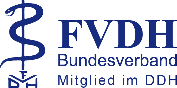 FVDH e.V. FVDH e.V.